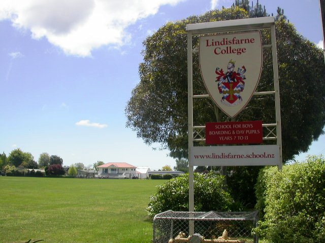 lindisfarne College