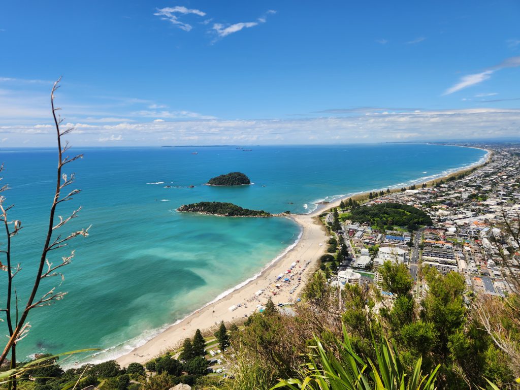 Mount Maunganui Language Centre